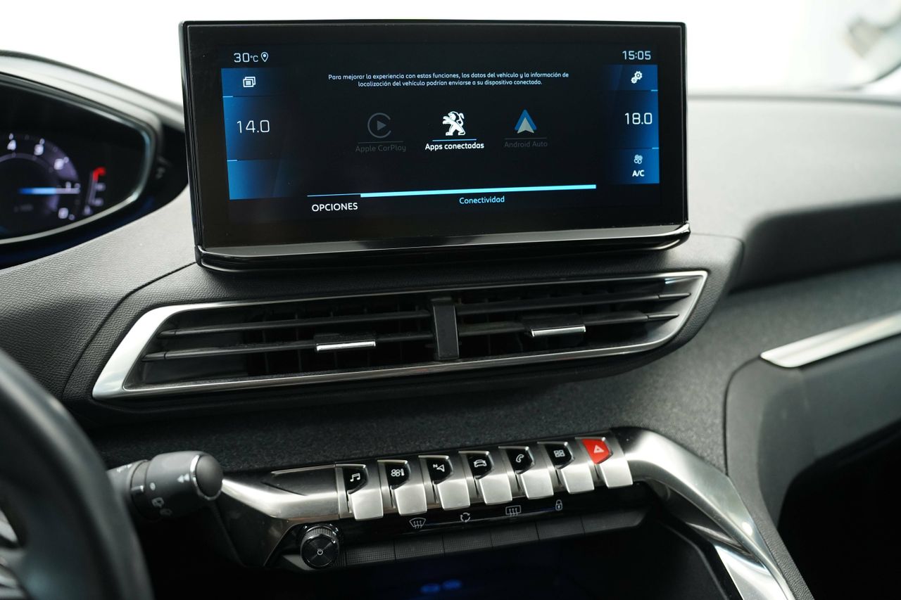 Foto Peugeot 3008 23