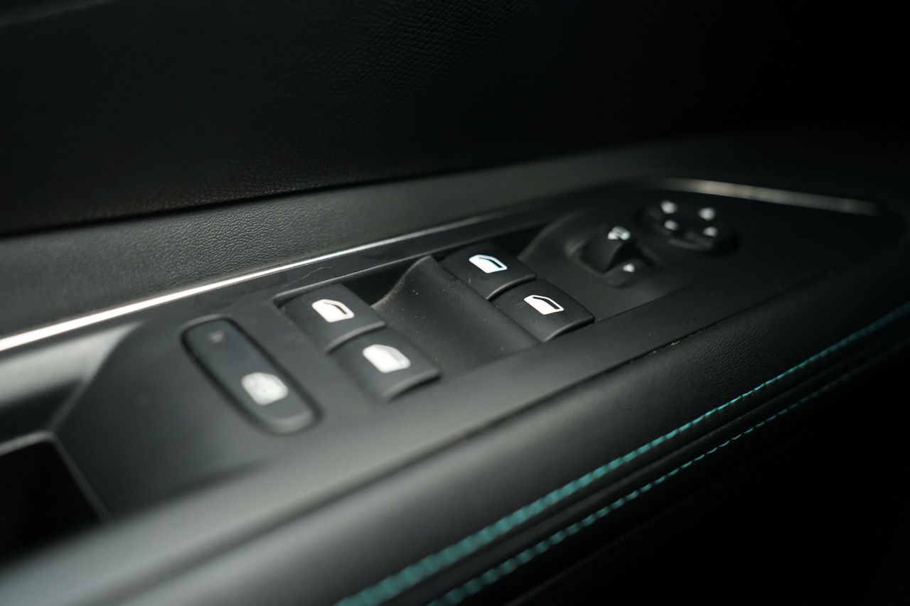 Foto Peugeot 3008 26