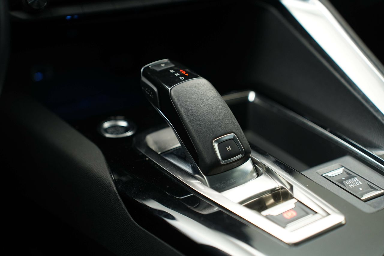 Foto Peugeot 3008 27