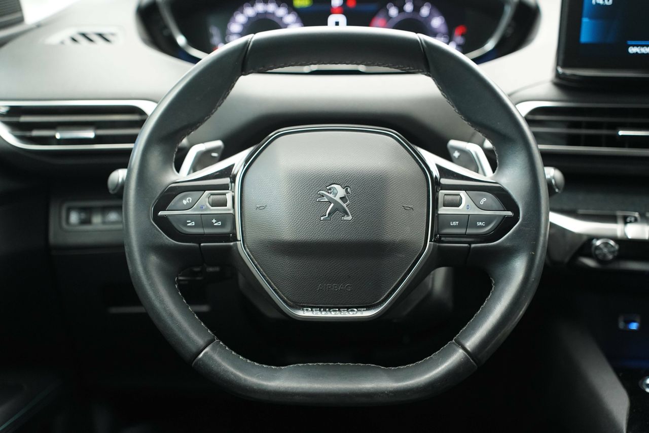 Foto Peugeot 3008 28