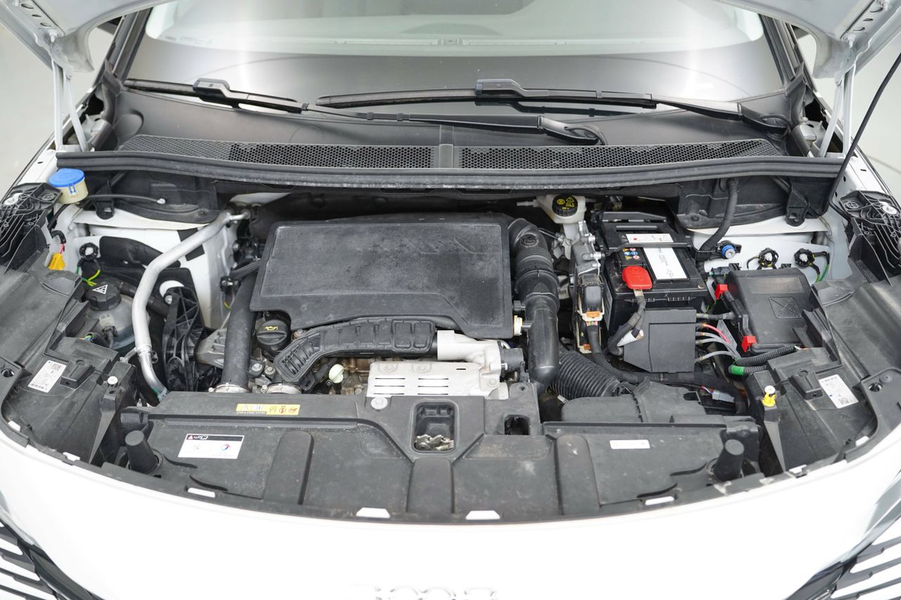 Foto Peugeot 3008 29