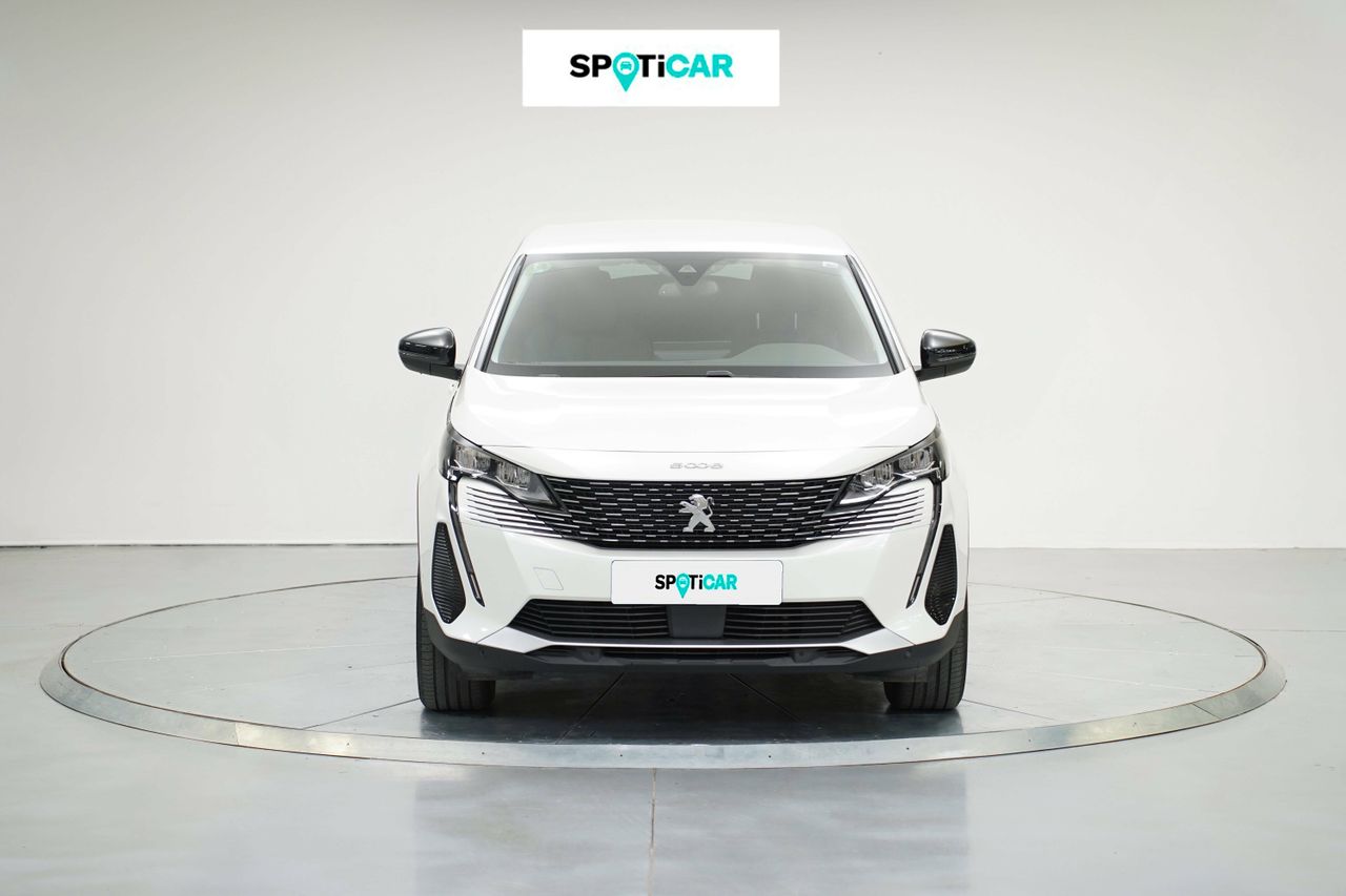 Foto Peugeot 5008 2