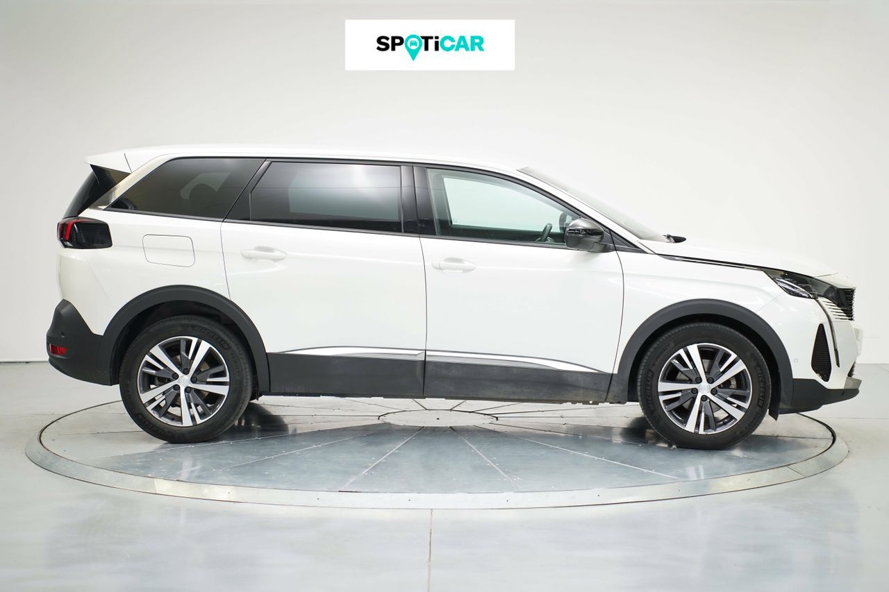 Foto Peugeot 5008 4