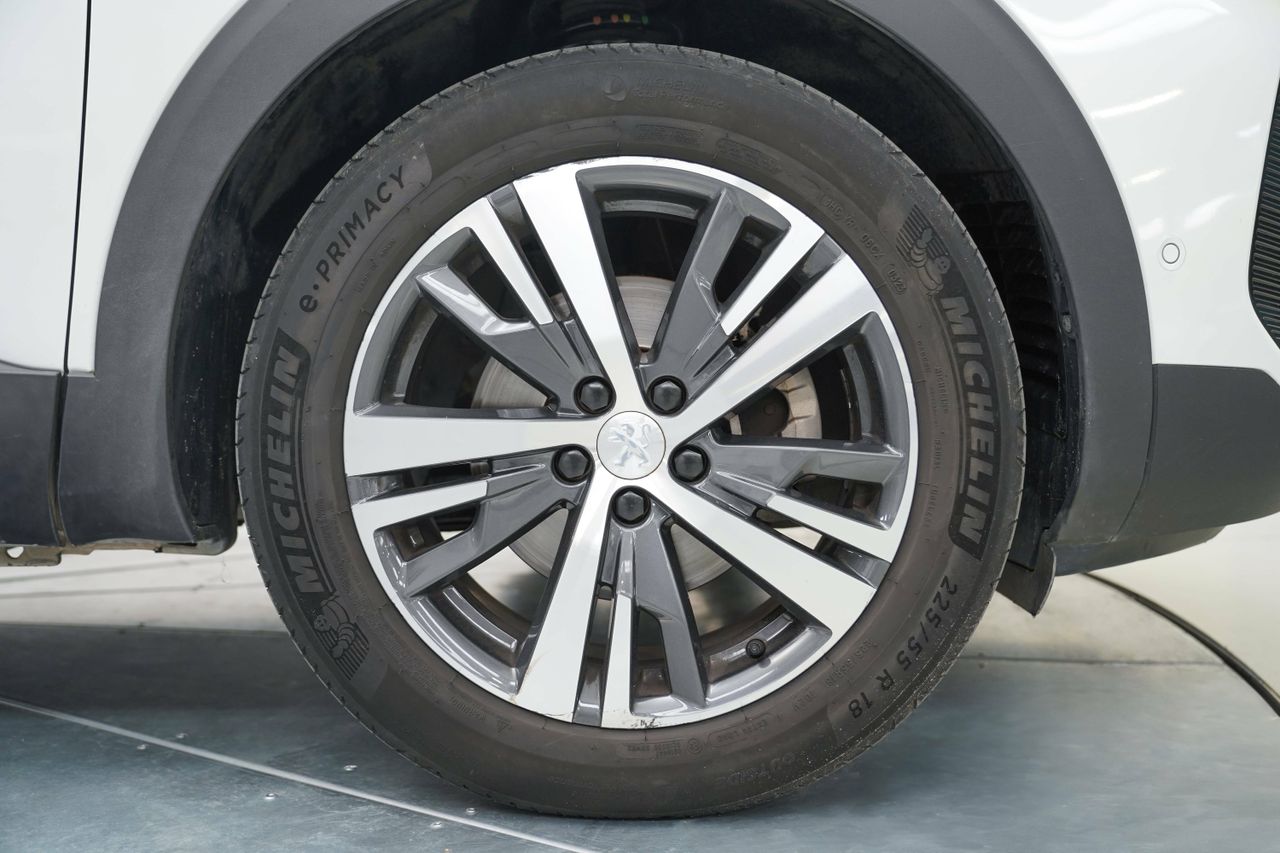 Foto Peugeot 5008 7