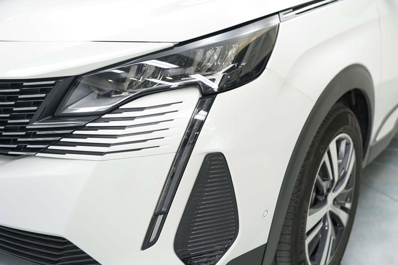 Foto Peugeot 5008 8