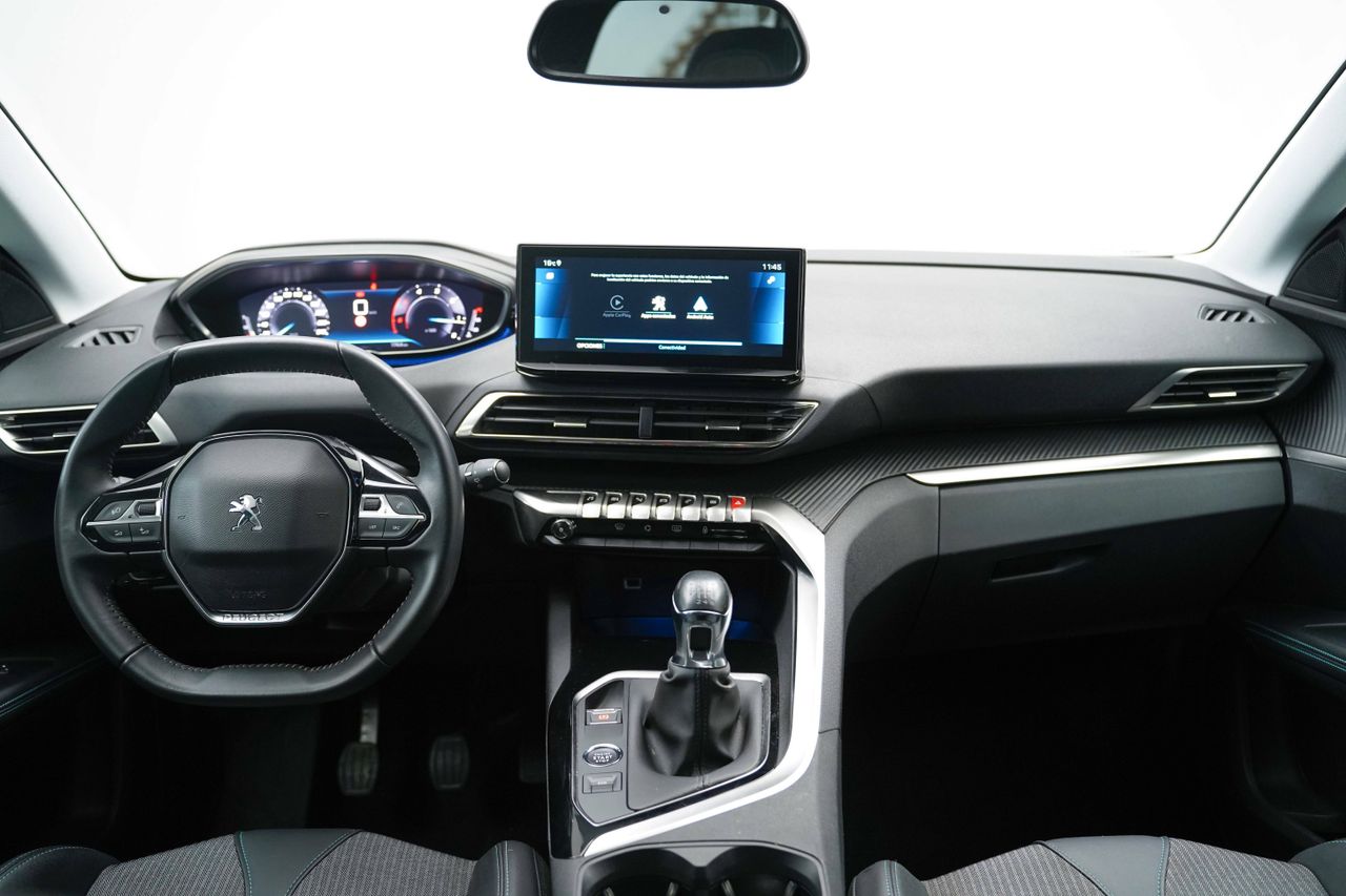 Foto Peugeot 5008 10