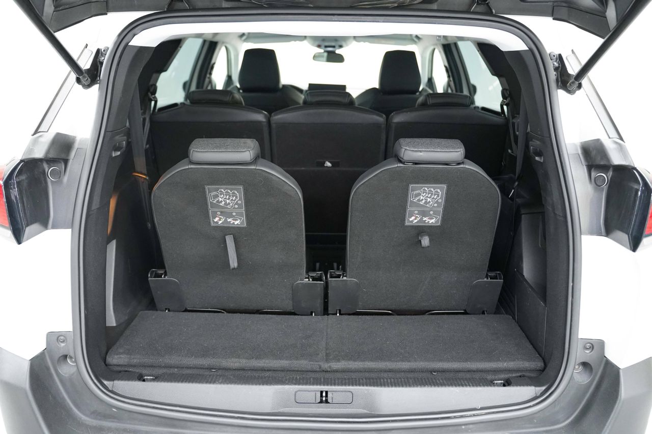 Foto Peugeot 5008 11