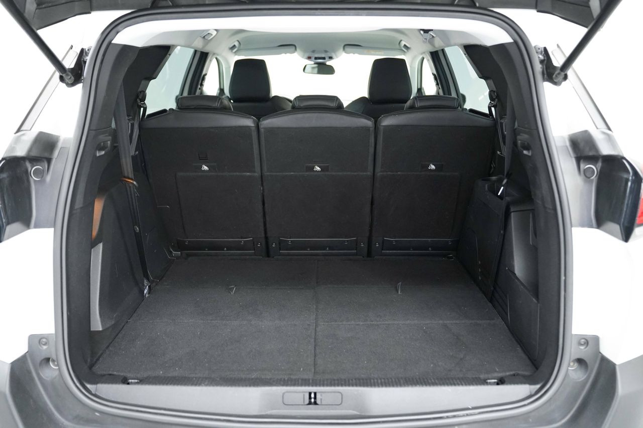 Foto Peugeot 5008 12