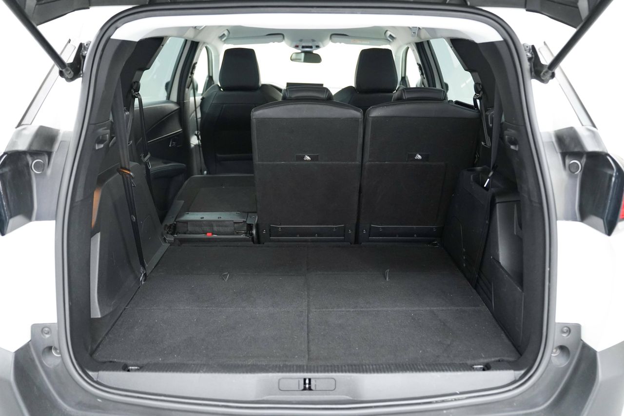 Foto Peugeot 5008 13