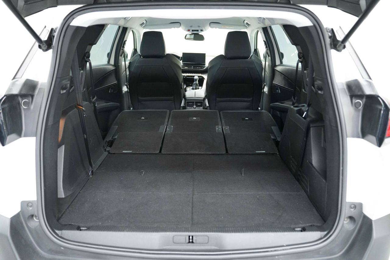 Foto Peugeot 5008 14
