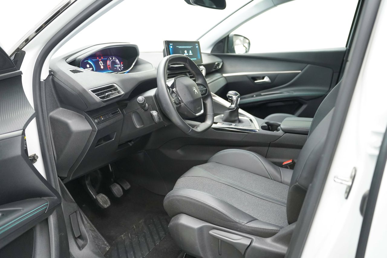 Foto Peugeot 5008 15