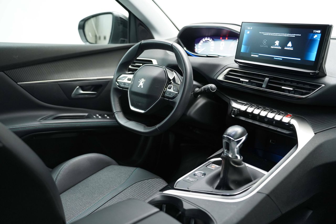 Foto Peugeot 5008 18