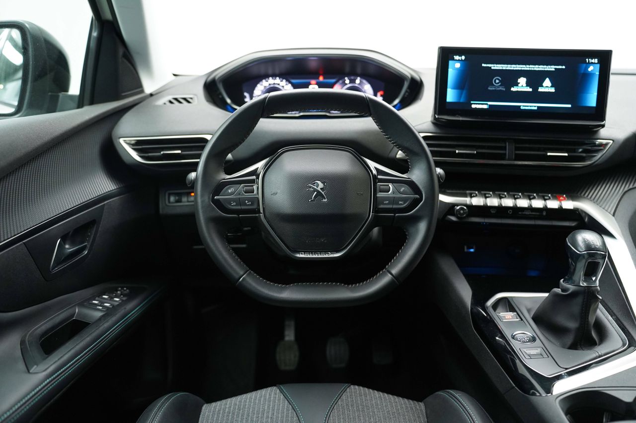 Foto Peugeot 5008 19