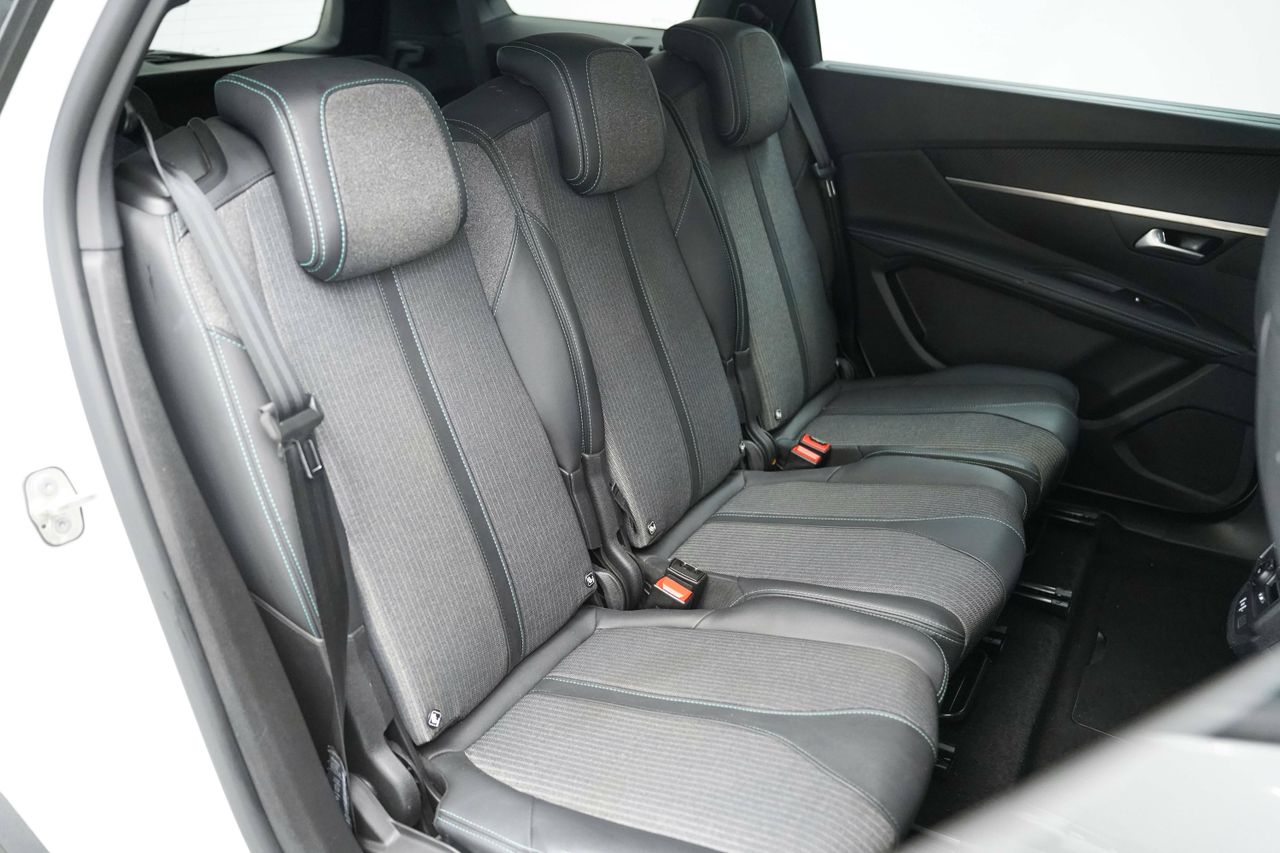 Foto Peugeot 5008 20