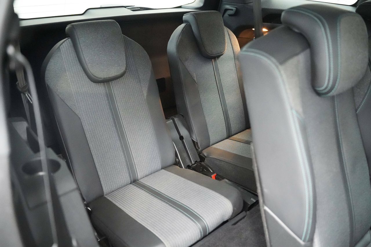 Foto Peugeot 5008 22