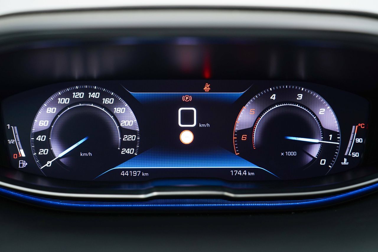 Foto Peugeot 5008 23
