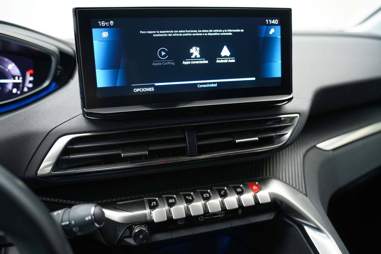 Foto Peugeot 5008 24