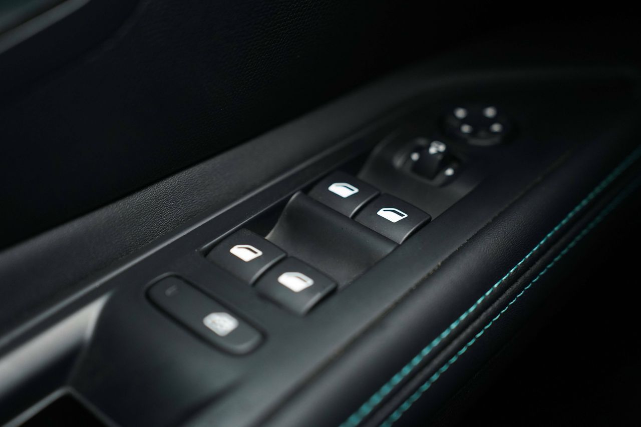 Foto Peugeot 5008 27