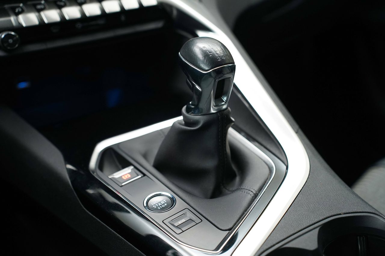 Foto Peugeot 5008 28