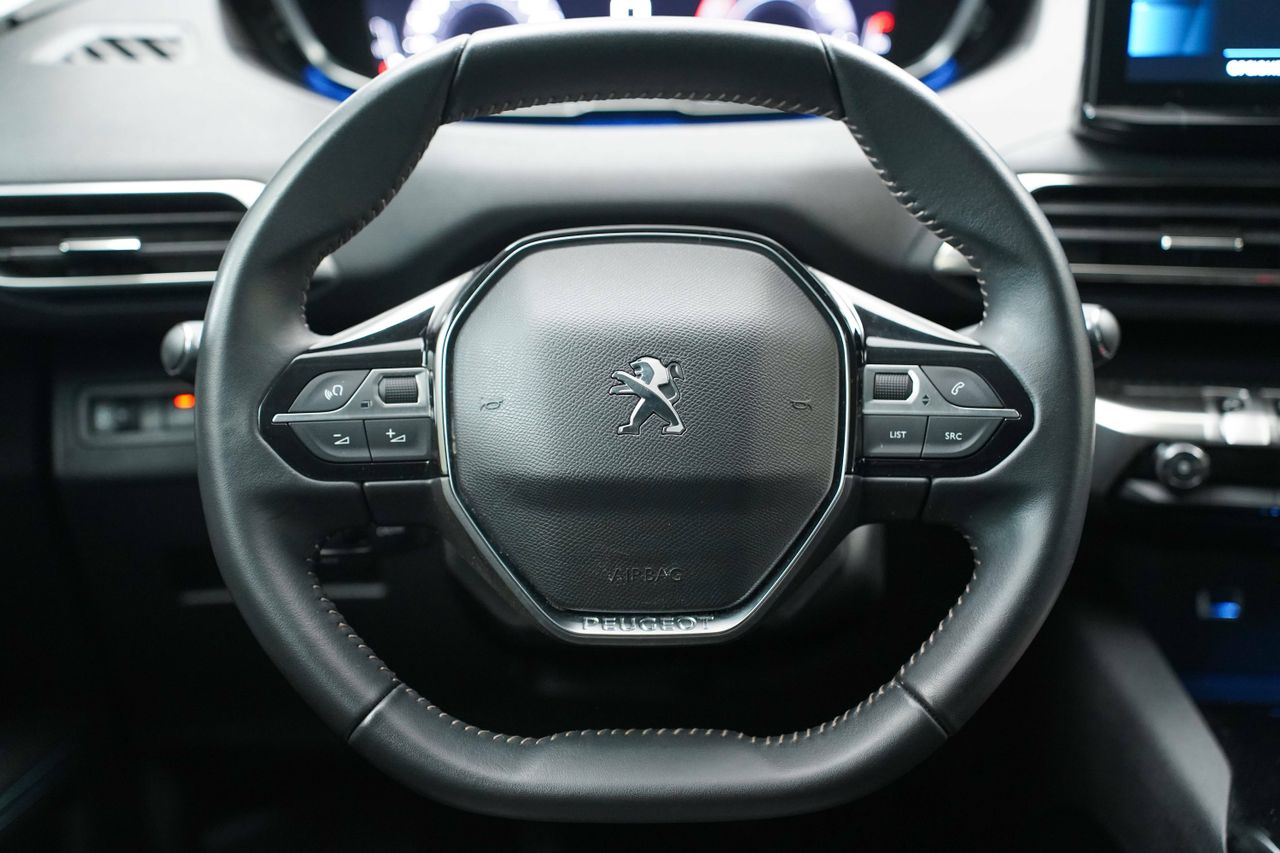 Foto Peugeot 5008 29