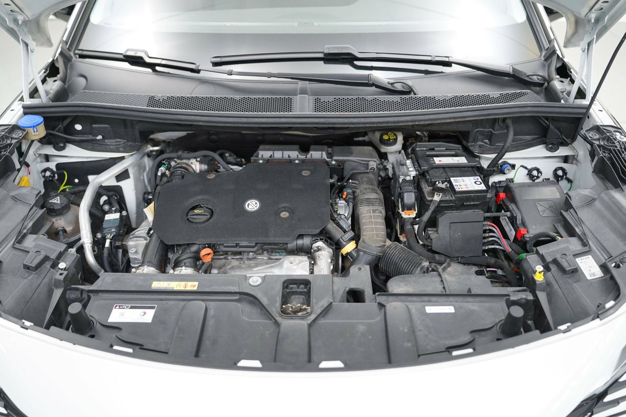 Foto Peugeot 5008 30