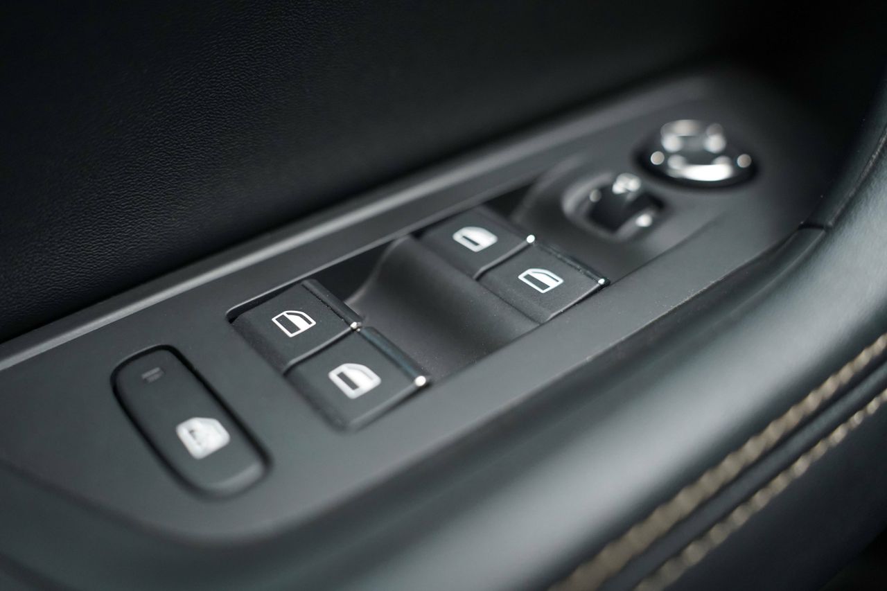 Foto Peugeot 508 25