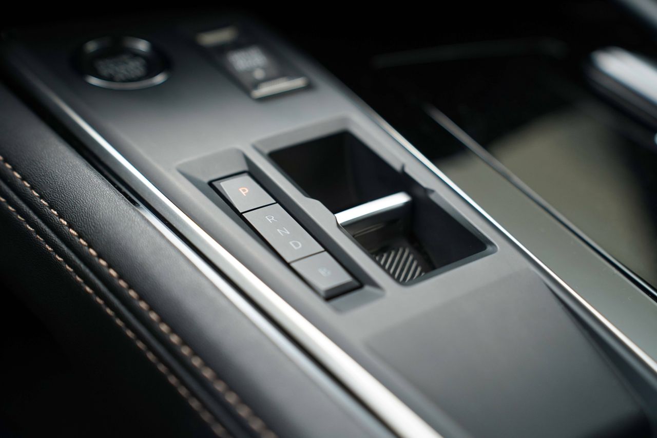 Foto Peugeot 508 26