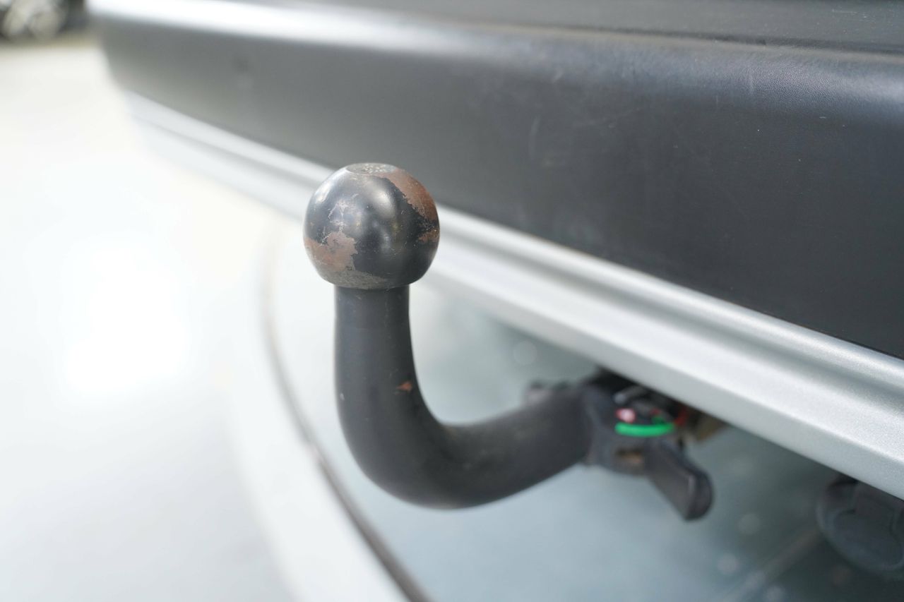 Foto Peugeot Rifter 15
