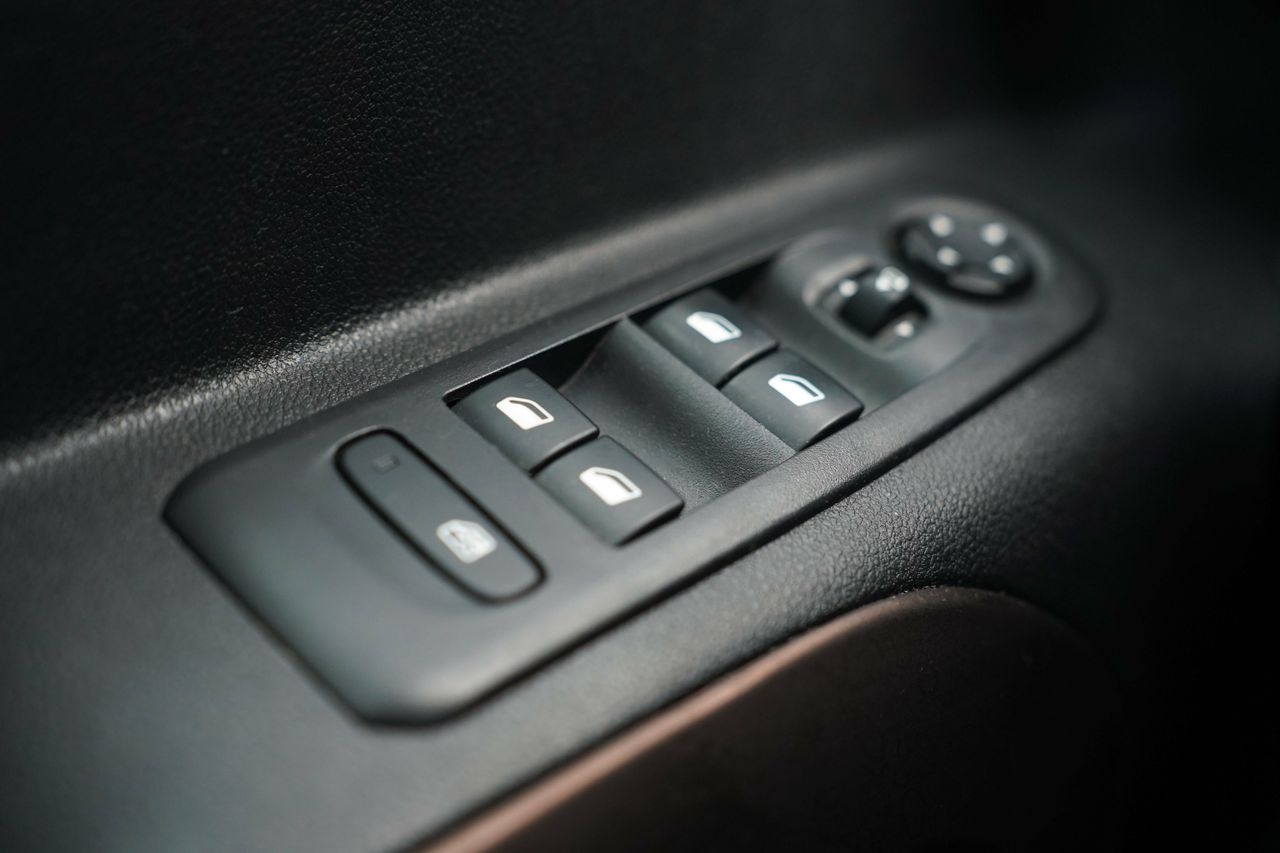 Foto Peugeot Rifter 27