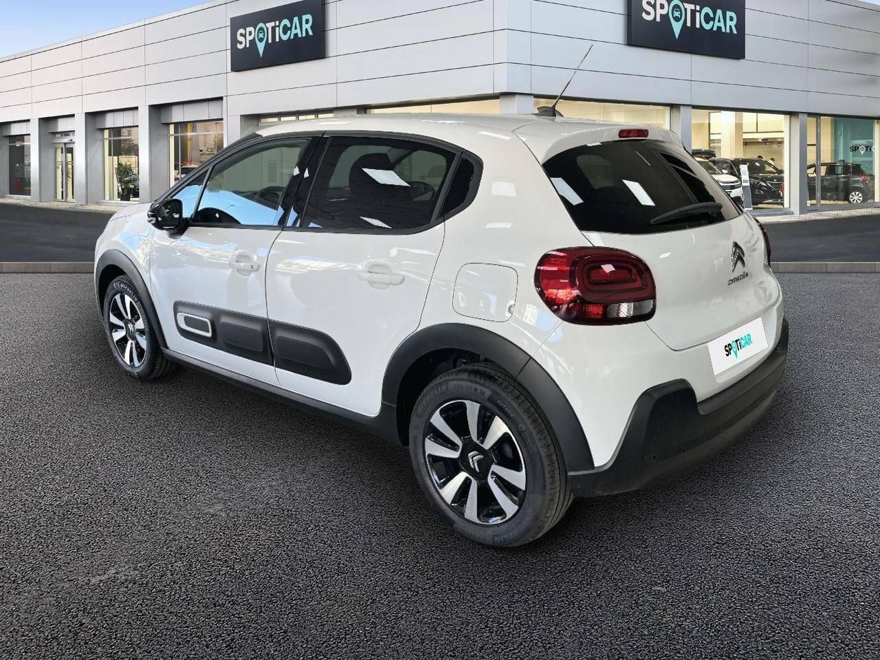 Foto Citroën C3 7