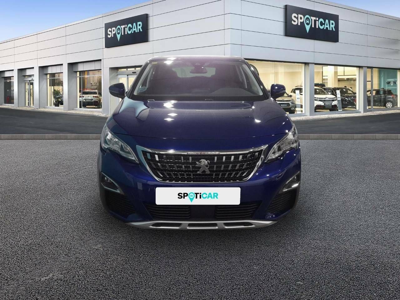 Foto Peugeot 3008 2