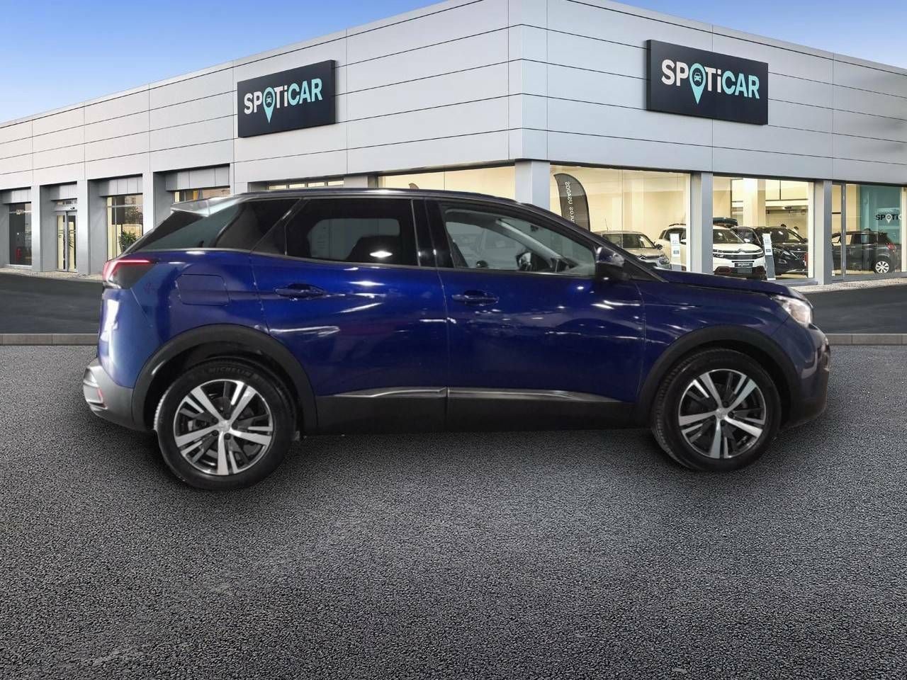 Foto Peugeot 3008 4