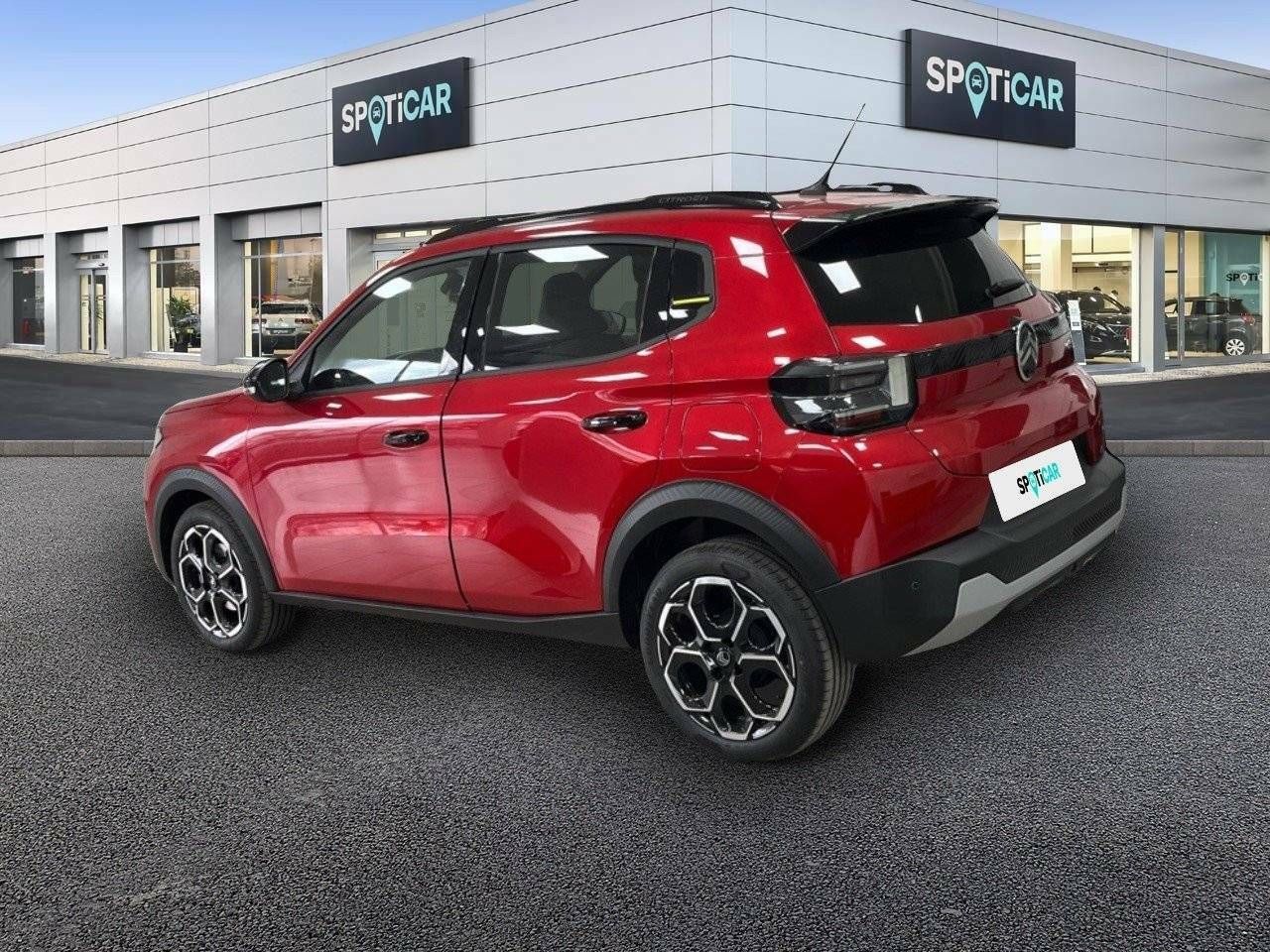 Foto Citroën C3 1