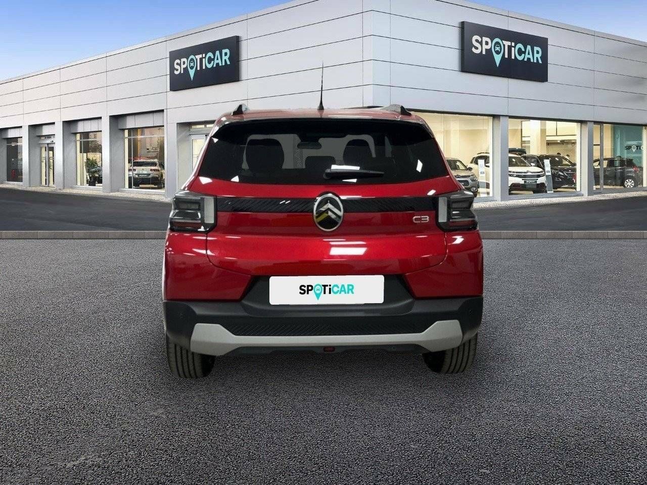 Foto Citroën C3 5