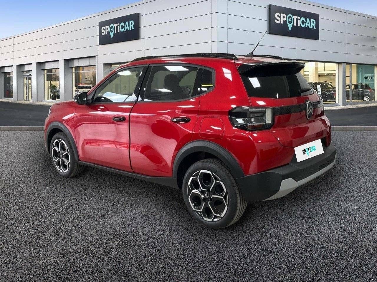 Foto Citroën C3 7