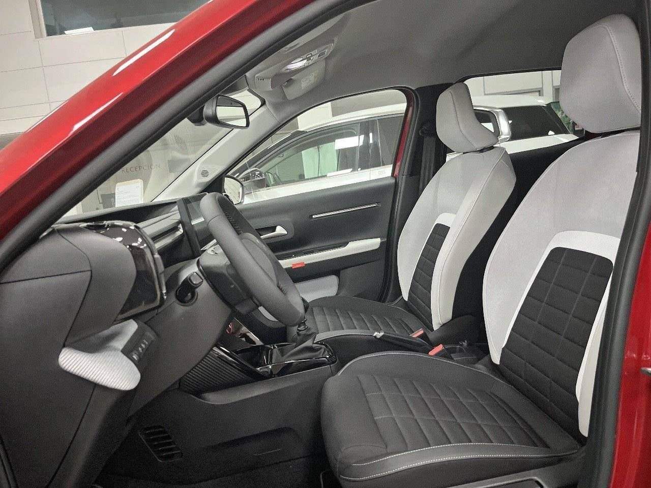 Foto Citroën C3 9