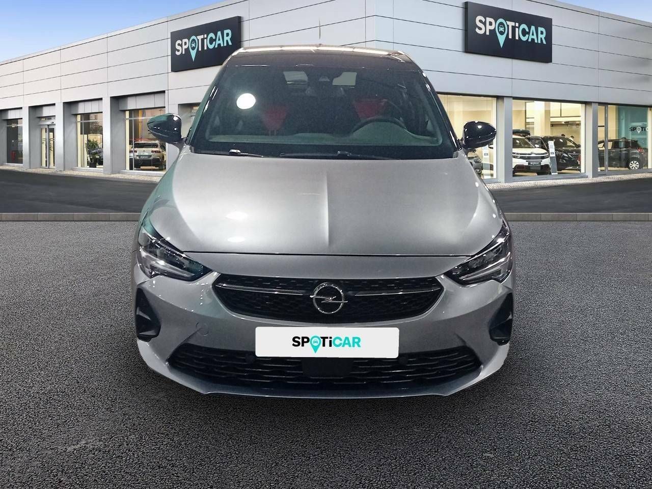 Foto Opel Corsa 2