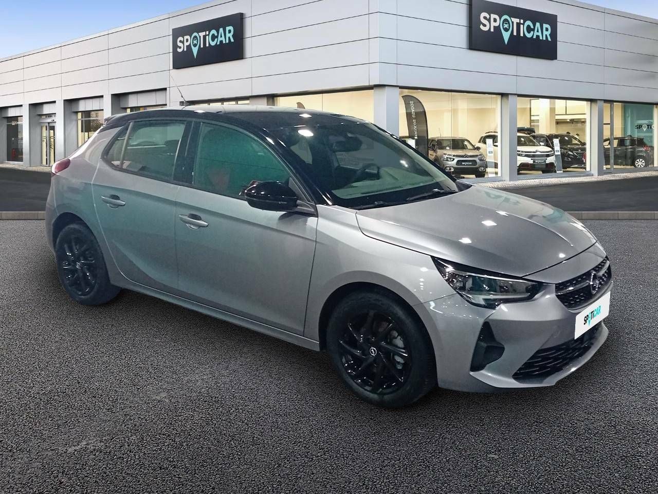 Foto Opel Corsa 3