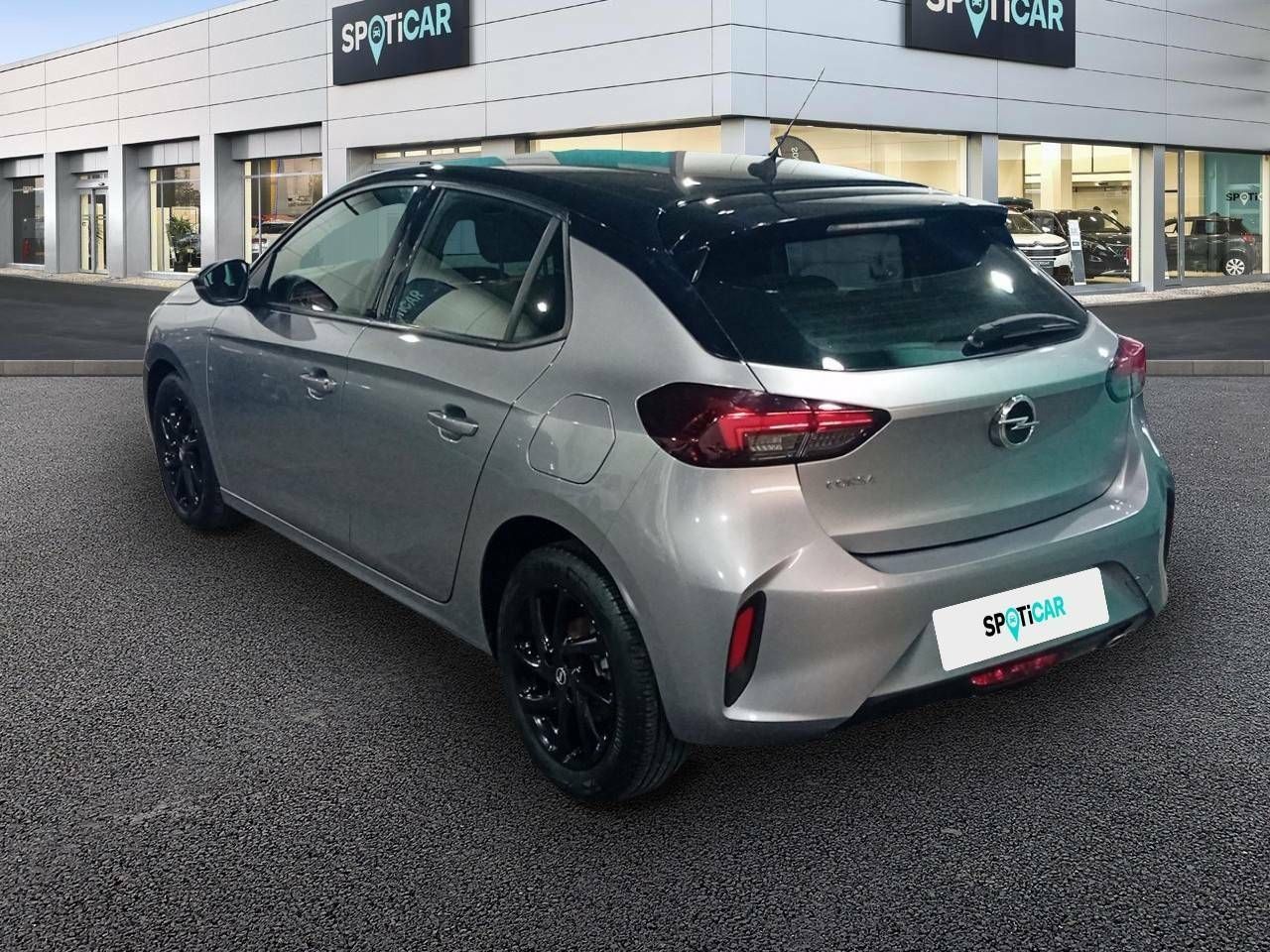 Foto Opel Corsa 7