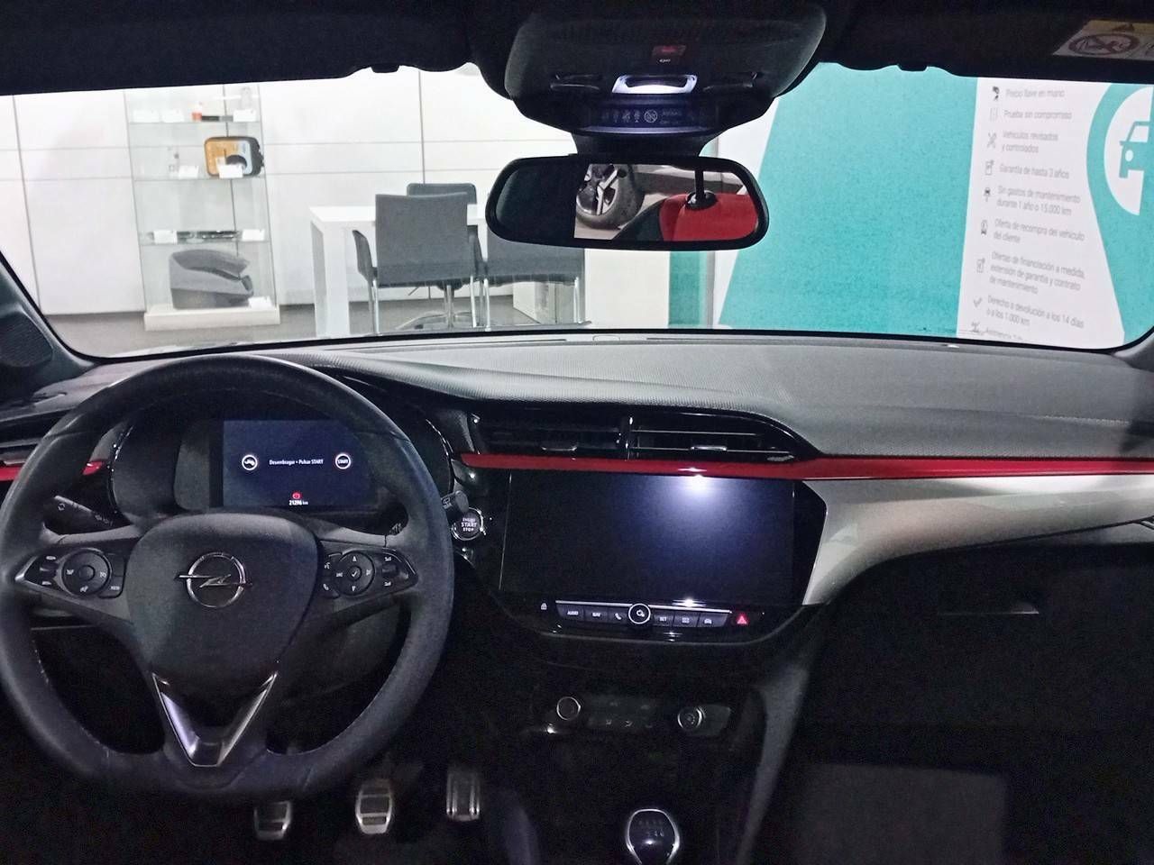 Foto Opel Corsa 8