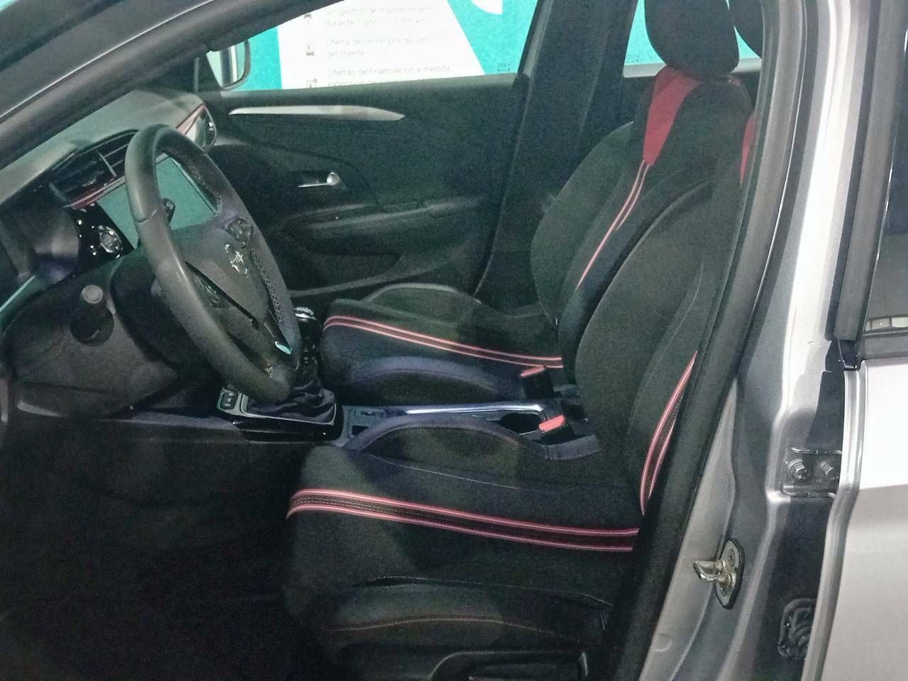 Foto Opel Corsa 9