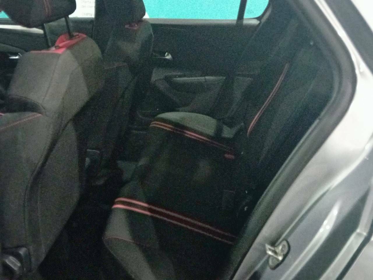 Foto Opel Corsa 10