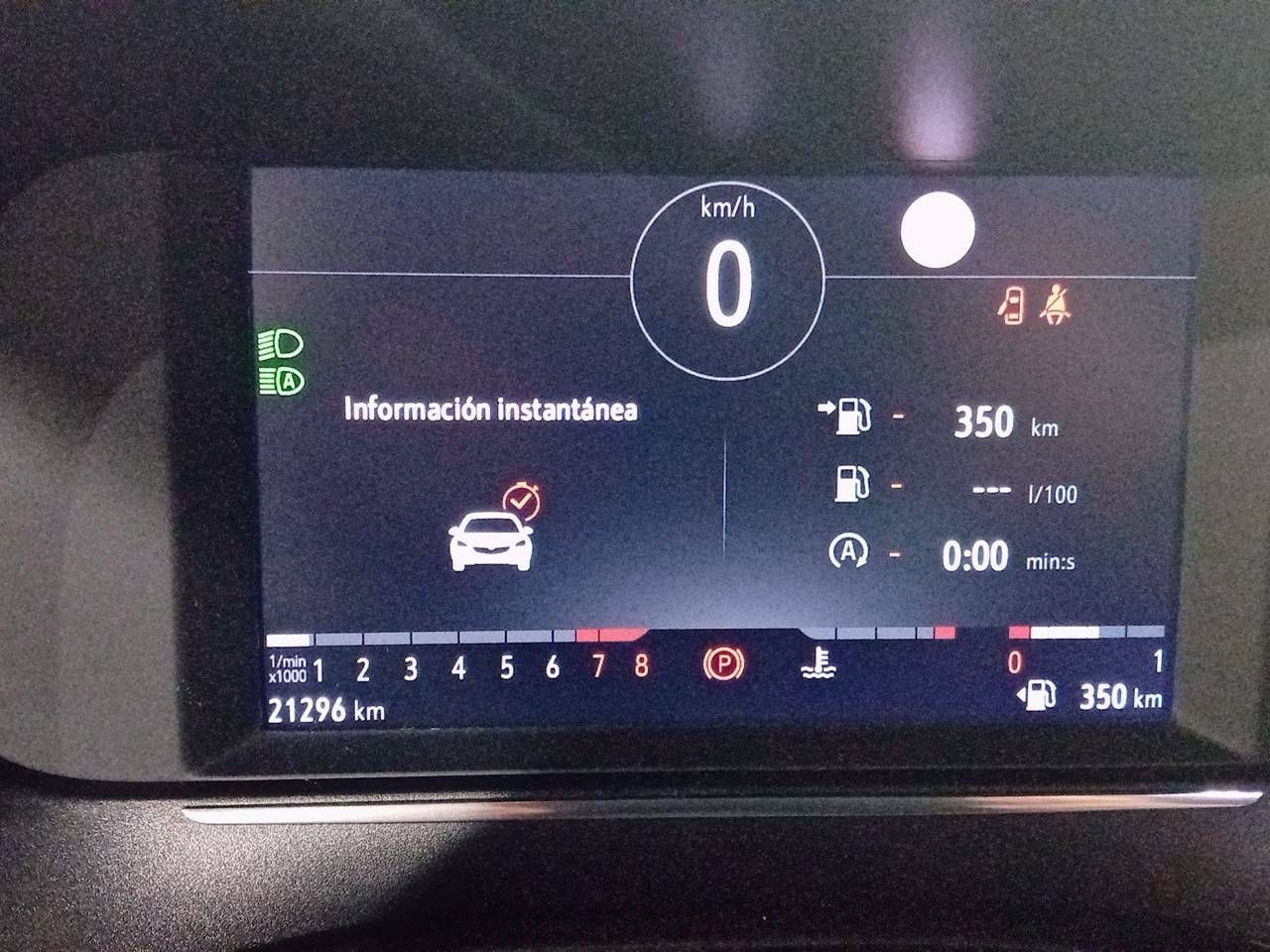 Foto Opel Corsa 12