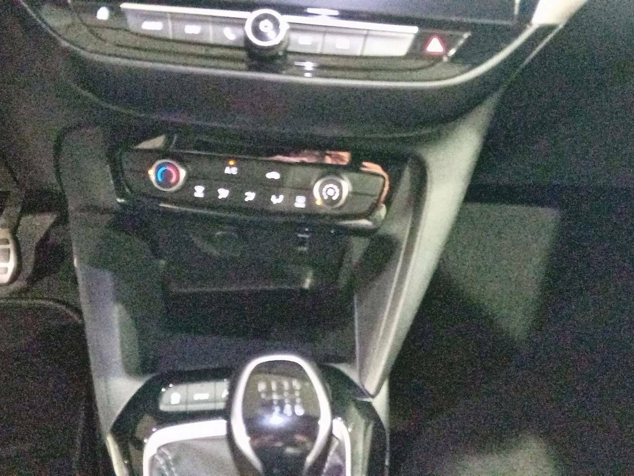 Foto Opel Corsa 16