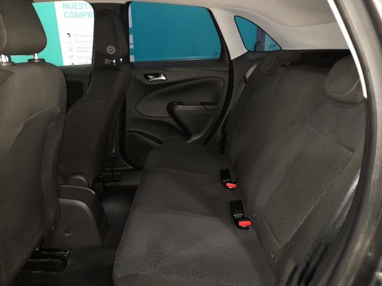 Foto Opel CrossLand 10