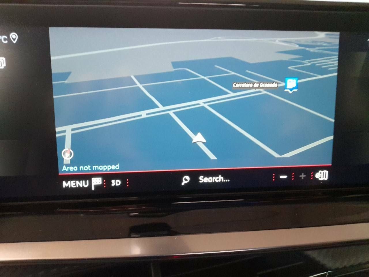 Foto Peugeot 2008 15