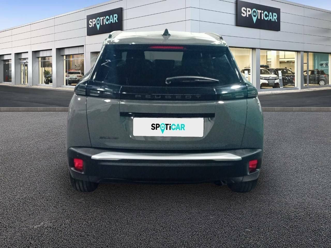 Foto Peugeot 2008 5