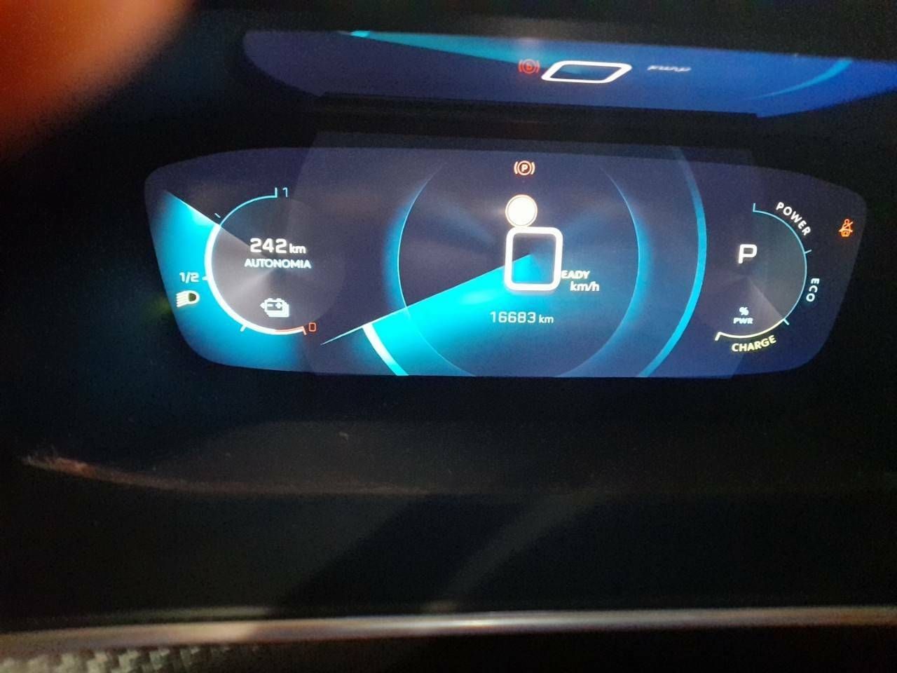 Foto Peugeot 2008 14