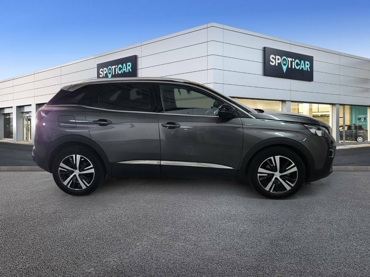 Foto Peugeot 3008 4