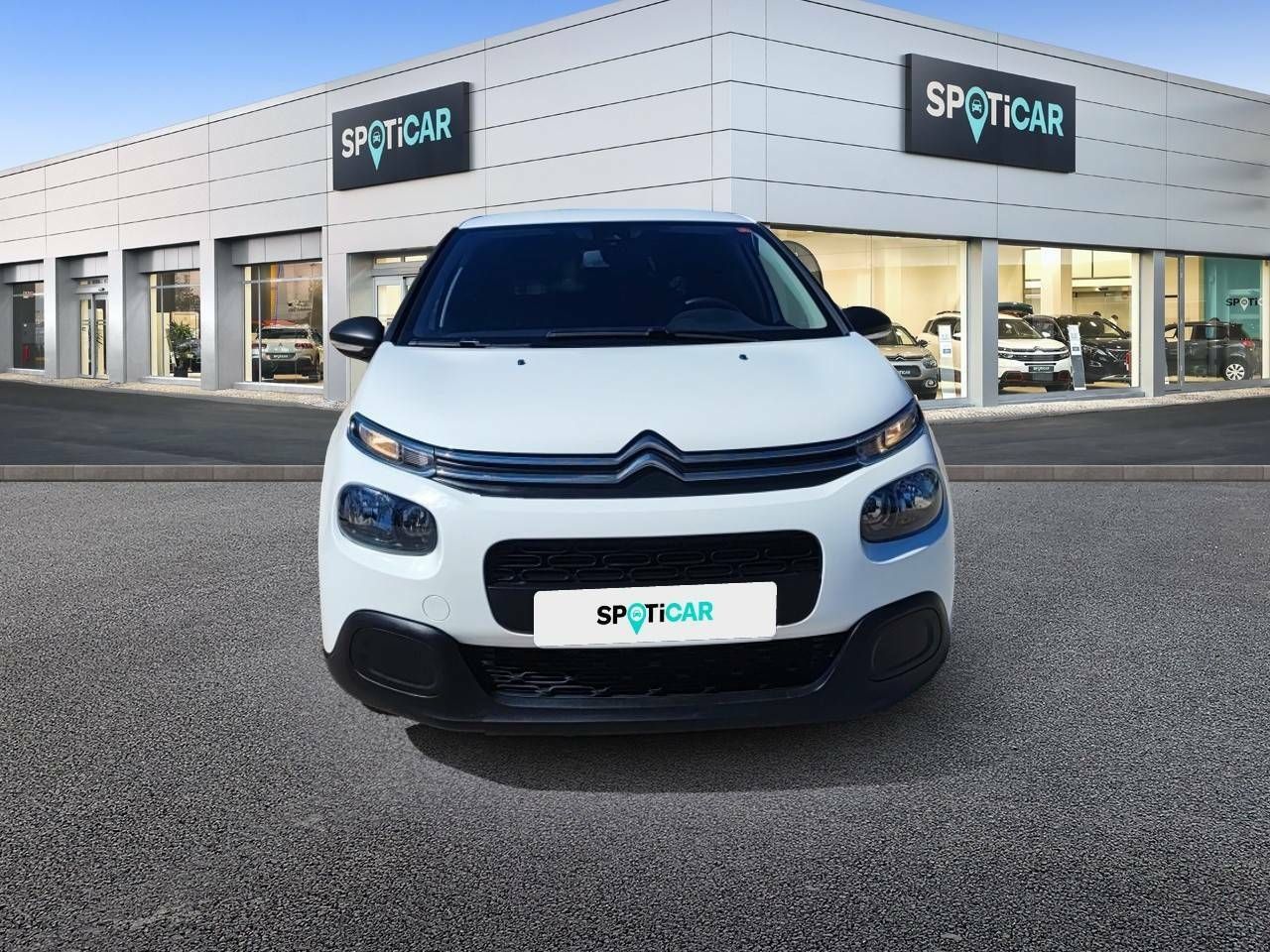 Foto Citroën C3 2